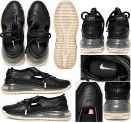 Nike Air Max 720 Sandal Runners