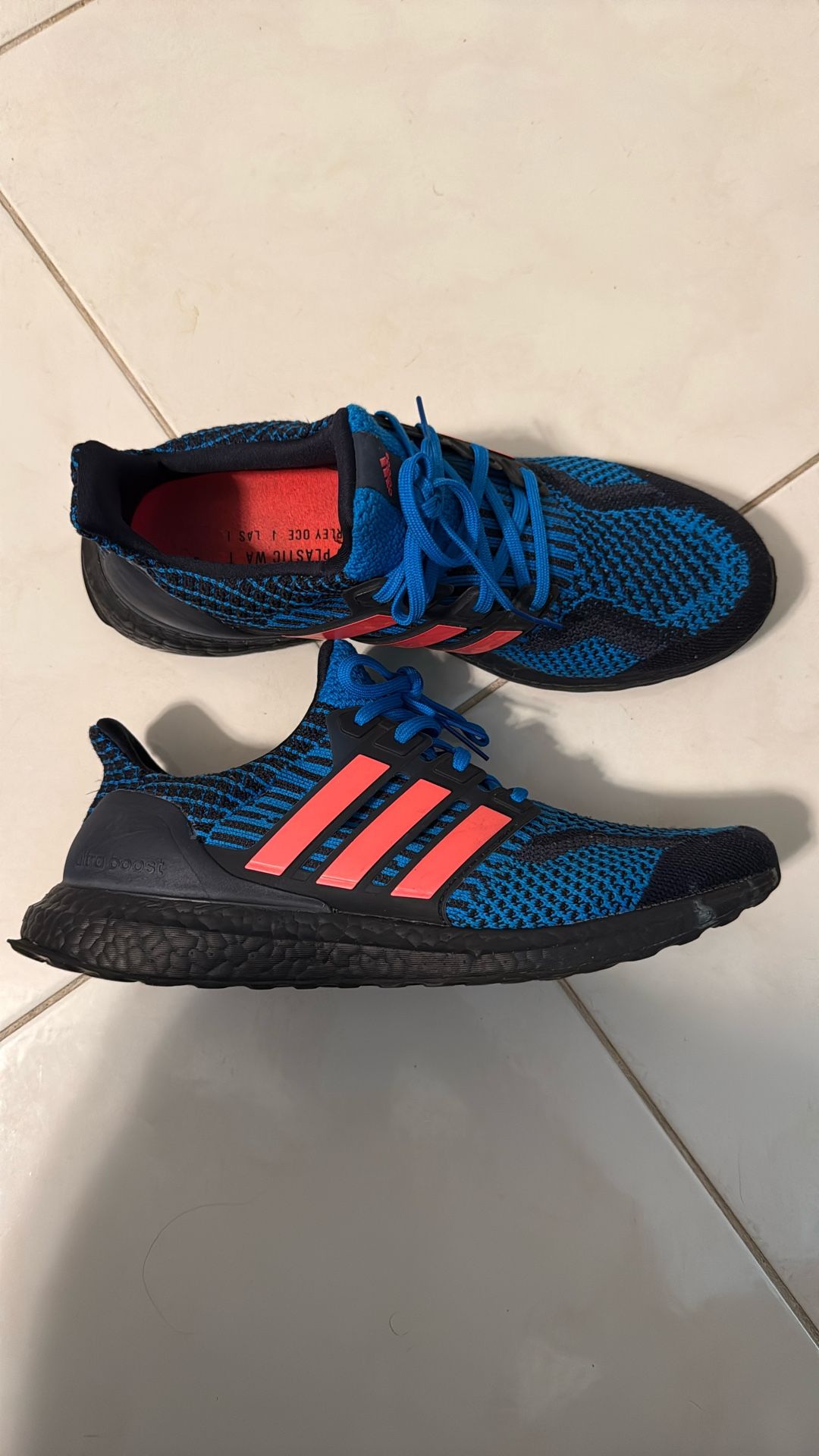 Adidas Ultra Boost 10m