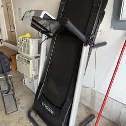 Treadmill 