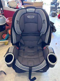 Graco Car seat