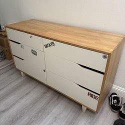 Drawers 