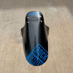 Rockshox Mountain Bike Front Fender