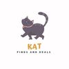 KAT Finds and Deals