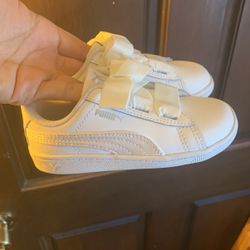 White Puma