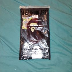 Bape T Shirt 