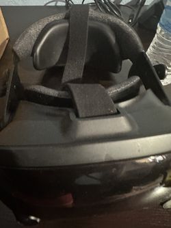 Index Headset