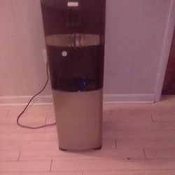 primo hot and cold water dispenser