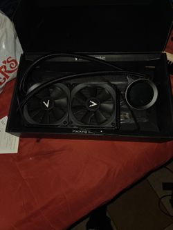 NZXT PC FANS