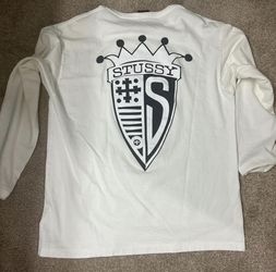 Clothing Sale — Stussy, Ralph Lauren Polo, Nike, Adidas