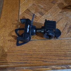 Bike Mount Phone Holder 