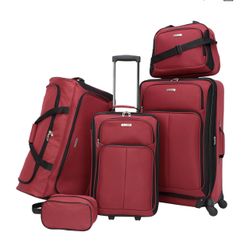 luggage set