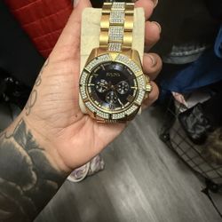 Bulova Men’s Watch 