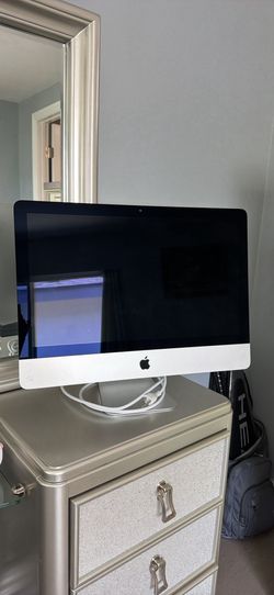 IMac monitor - good deal