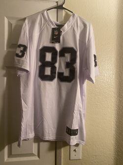 Raider Jersey 