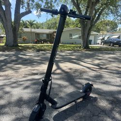 Electric Scooter Hoover 1 (battery Issue)