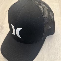 Hurley Cap