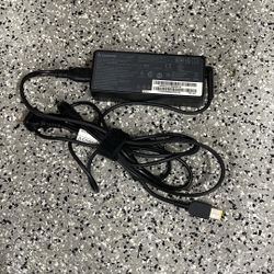 Lenovo 90W AC Adapter With Slim Tip Connector