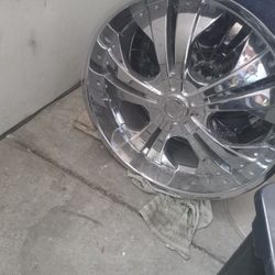 Truck Rims