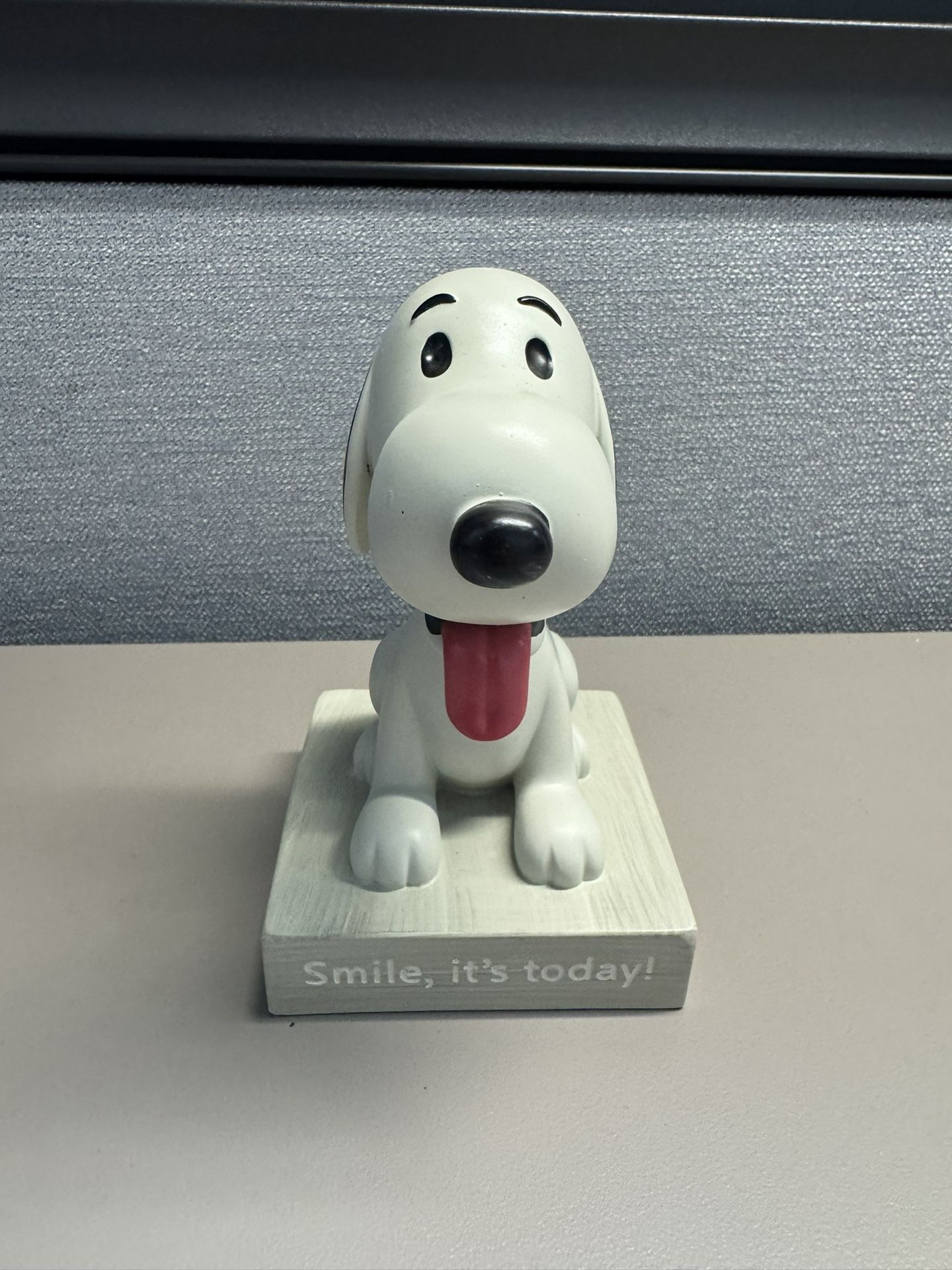 Snoopy