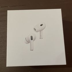 AirPods Pro 2nd Generation 