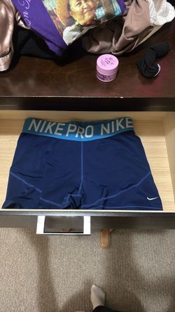Nike pro Shorts