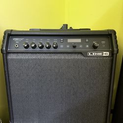 Line 6 Spider V 30 MKII