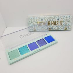 RUMOR HAS IT- Colourpop