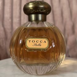 Tocca Stella, 3.4 oz. (100ml)