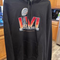 Super Bowl Sweater XL