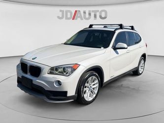 2015 BMW X1