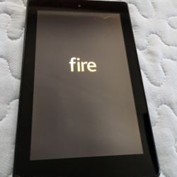 Amazon Fire 7 Tablet