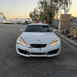 2011 Hyundai Genesis