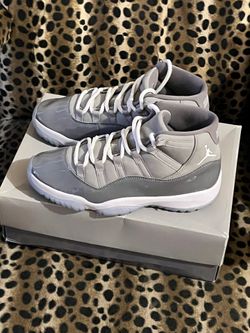 Jordan 11 Cool Grey