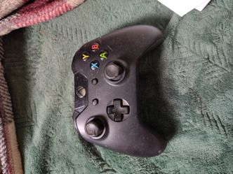 Xbox wireless controller