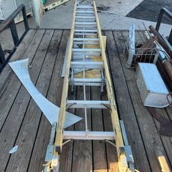 24ft Ladder 