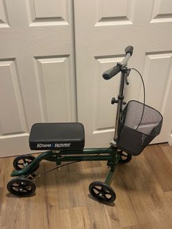 Knee Rover scooter