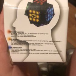  Rubiks Cube Zmars Cube