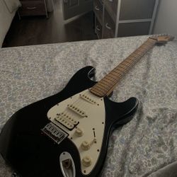 FirstAct ME305 Electric Guitar
