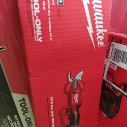 Pruning Shears