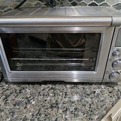 Breville Smart Oven for Sale