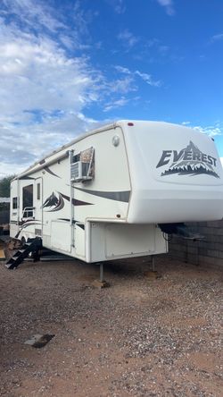 Rv for sale
