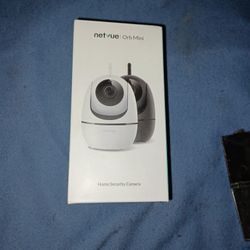 Netvue Orb Mini Cameras