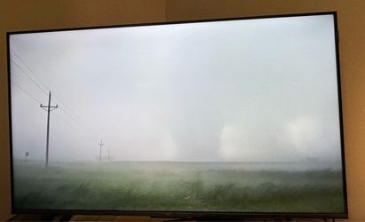 43" QLED UHD 4K SMART TV