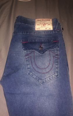 True Religion Pants