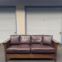 Stickley Orchard Street Sofa