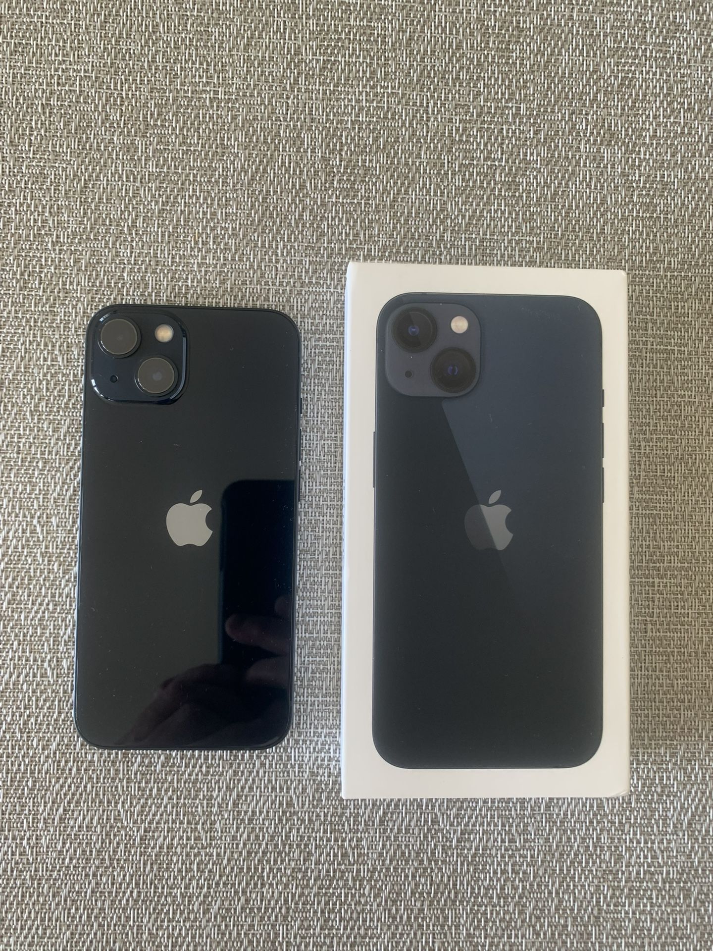 iPhone 13 Like New with Apple Care