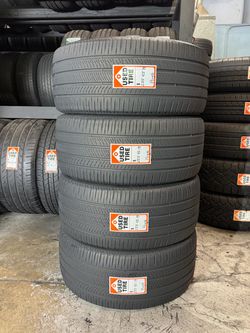 255/45/19 Pirelli