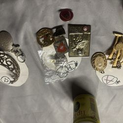 Jewelry bundle