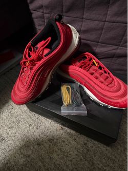 Nike Air Max 97 CR7