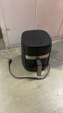 Gourmia Air fryer